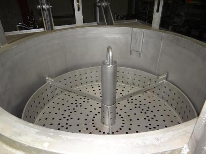 Used 1984 Berief verticaal