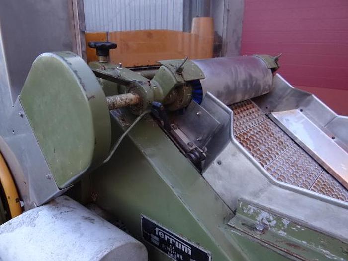 Used 1963 Ferrum Schuin