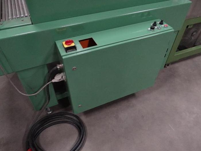 Used 1988 Kallfass Universa 5050