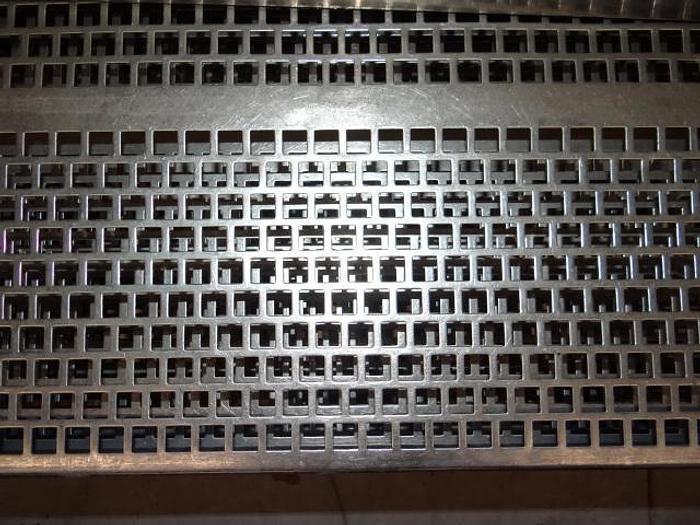 Used Key 3 dek vibrati