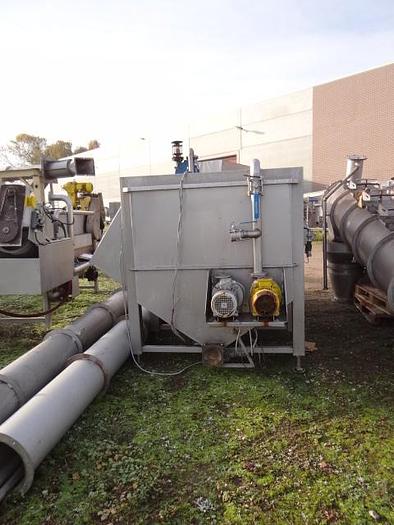 Used DTS Torricelli