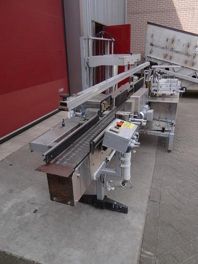 Used 1989 Langguth E23