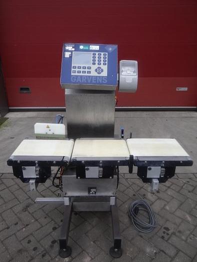 Used 2003 Garvens E3