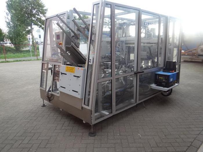 Used 2009 Avercon
