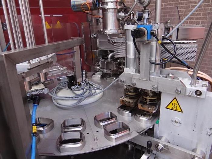 Used Waldner Dosomat