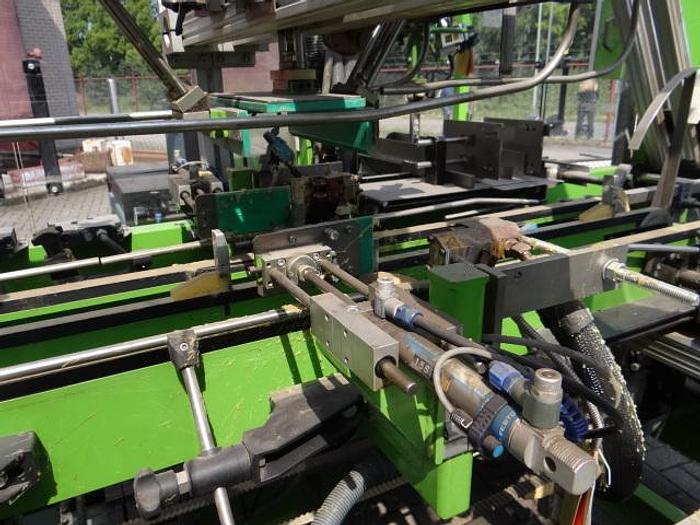 Used Breda Packaging Unipack 12