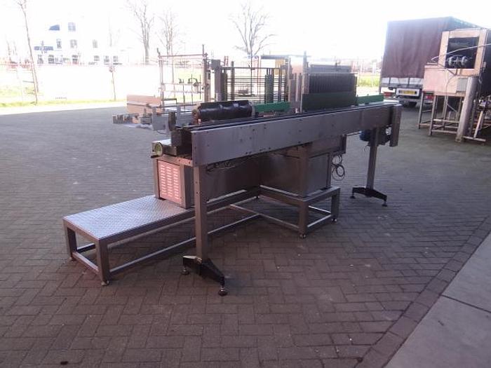 Used 1994 Langguth E23 L315 FVT18