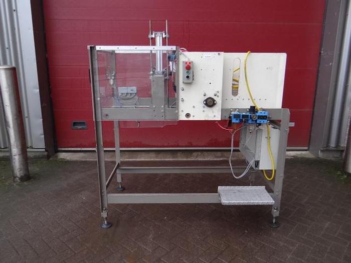 Used Breda Packaging TF1200HM