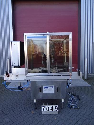 Used 1994 Mewes RLV