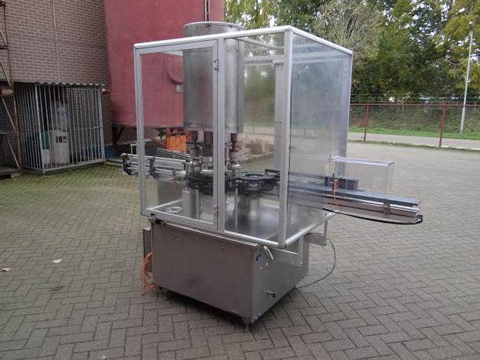 Used 1993 Groninger KVK104