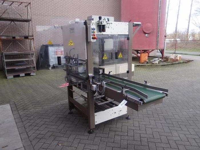 Used Breda Packaging CS 600