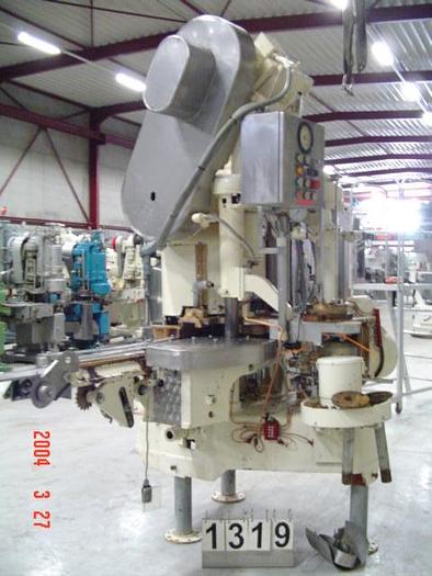 Used HCM 550