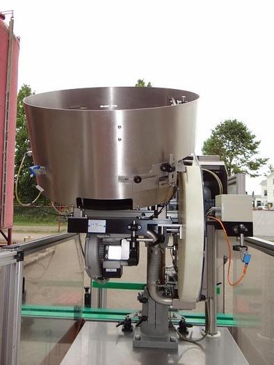 Used 2003 Sneyders ase-dster
