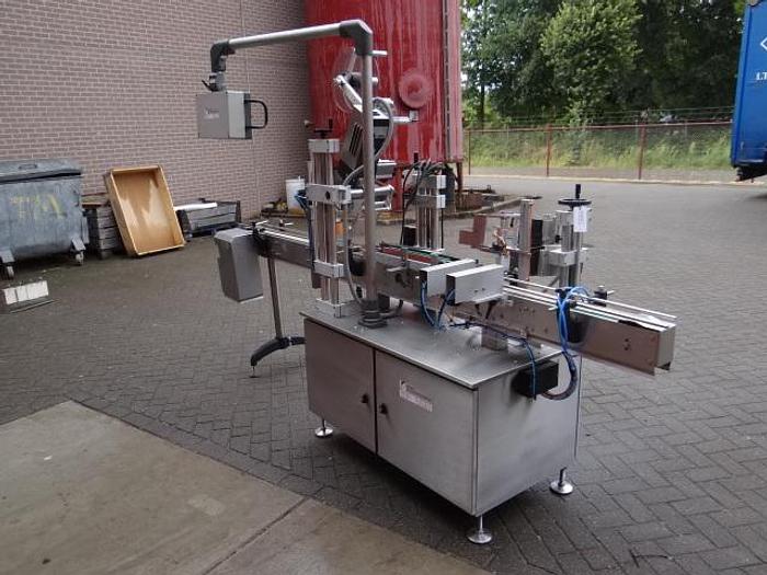 Used BBK Rapid-S