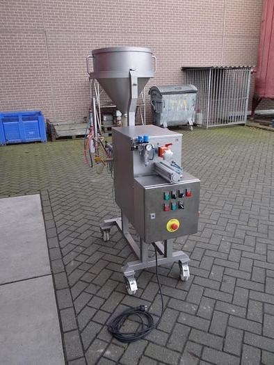 Used 2005 Leonhardt TG1 Micro - 150