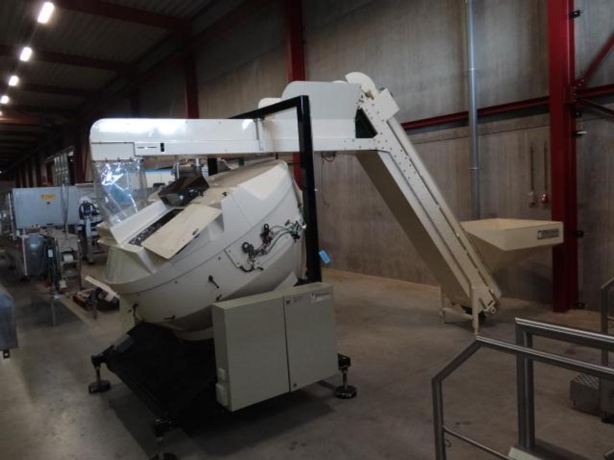 Gebruikt Unscambler PET bottle 0,5ltr