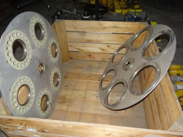 Used 1971 Lanico GVA 273