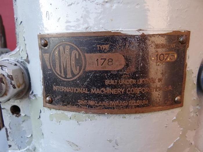 Used IMC 178