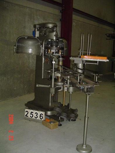 Used Luciani Nina 55