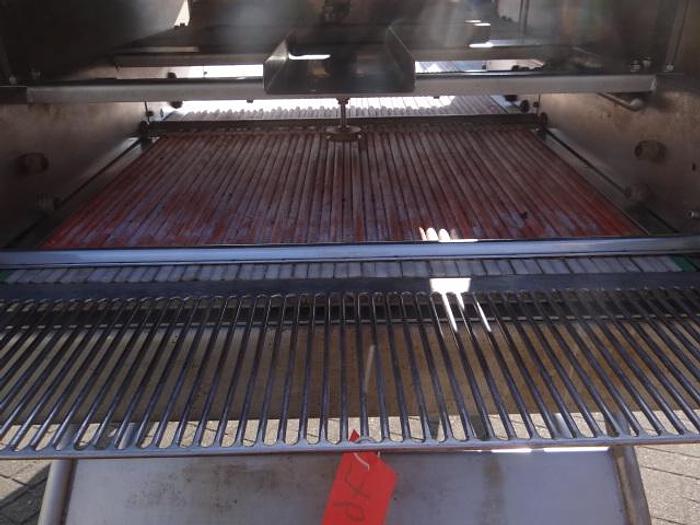 Gebruikt De-stemming machine Herbort