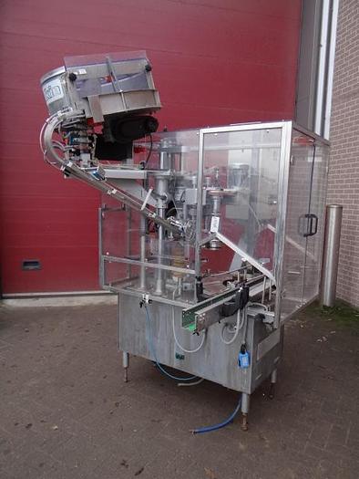 Used Zalkin TM-200