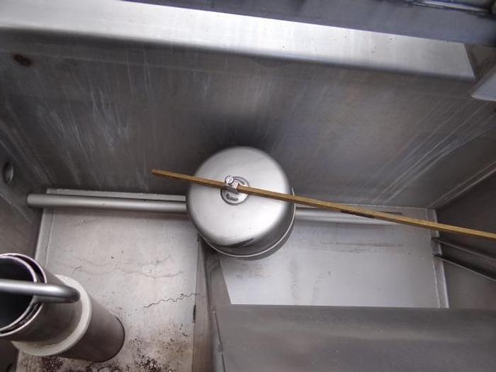 Used 2007 Cabinplant