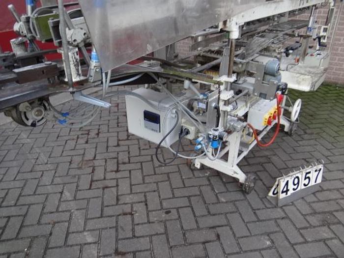 Used De Santis Cilliotta