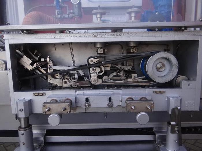 Used Gheri gino GG90