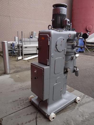 Used 1972 C&V vacuum seamer
