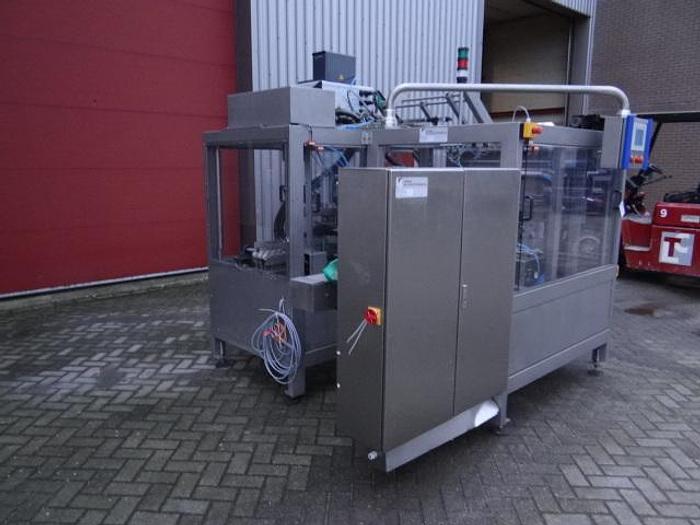 Used Breda Packaging Unipack T