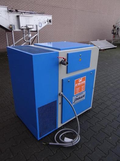 Used Spirair AF Belgium RS