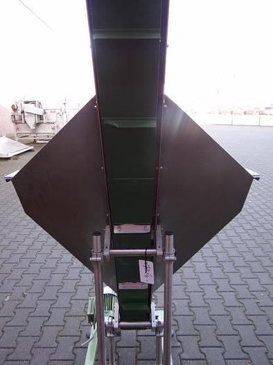 Used 1992 Adriaans B2000