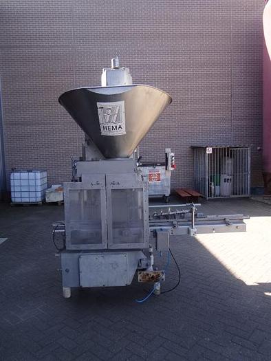 Used Hema DM60RA