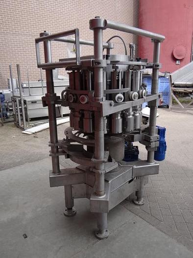 Used 1984 FMC 476-8