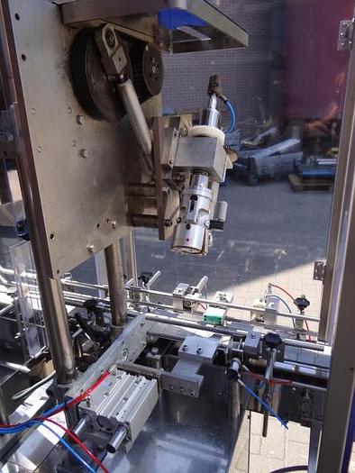 Used 1999 King CS-50