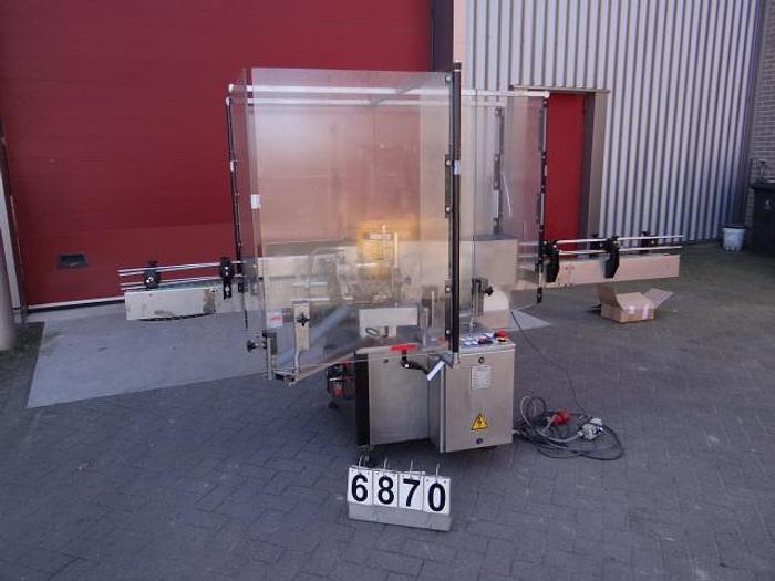 Used 1997 Krones Rotina