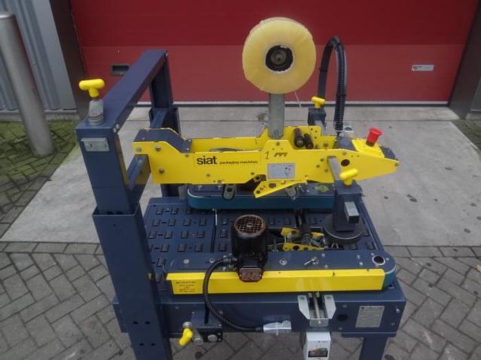 Used 1995 Siat SM8/4PA