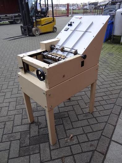 Used steinbach errani UL-300