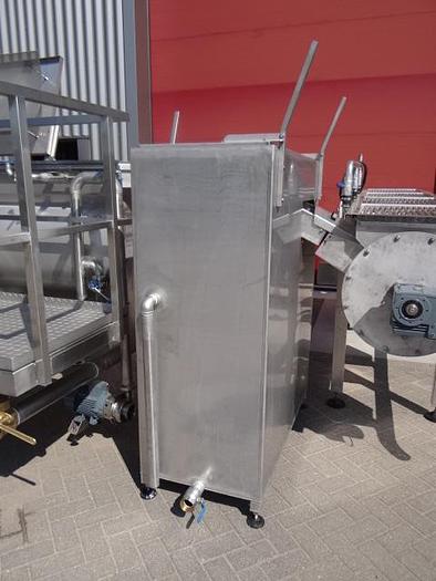 Used Lenssen Vul- en Sluittechniek B.V.