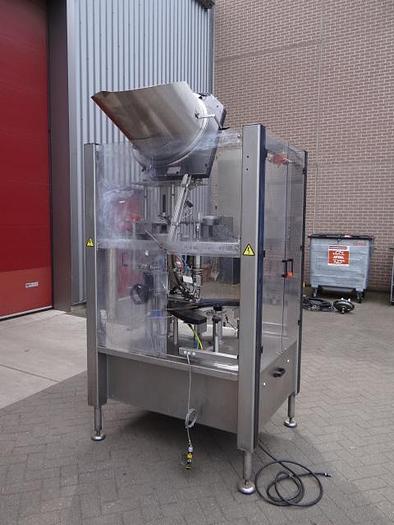 Used 2004 Zalkin TM200NG