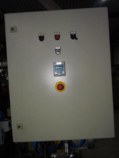 Used 1989 Adriaans KDAH-4