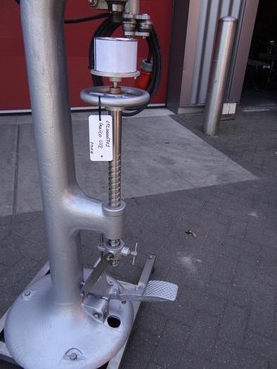Used Lanico V12