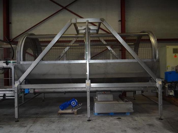 Used Lenssen Vul- en Sluittechniek B.V.