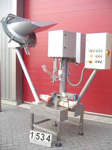 Used Calumatic STG-1