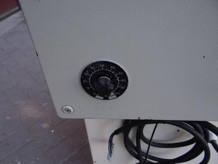 Used Rationator U2/3 RS