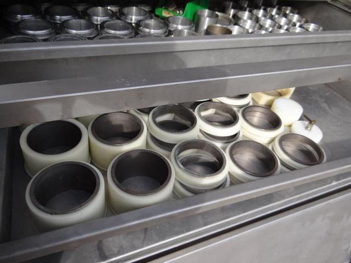 Used 1992 Hema GPF.3