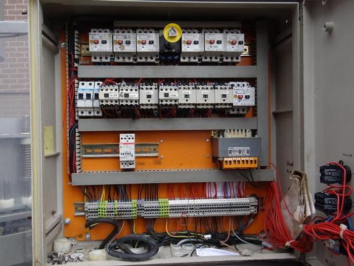 Used Engler V27