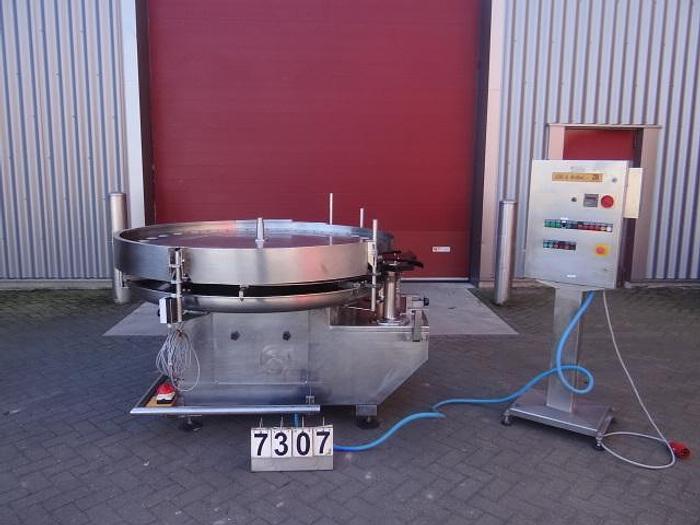 Used Zilli & Bellini