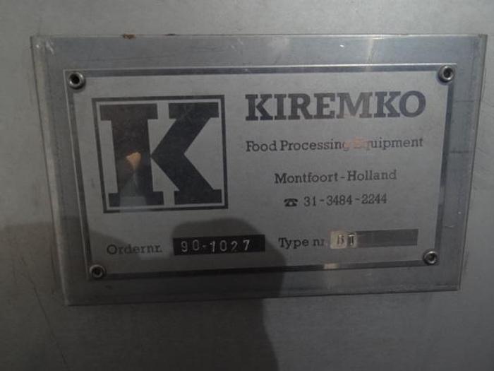 Used 1990 Kiremko BT