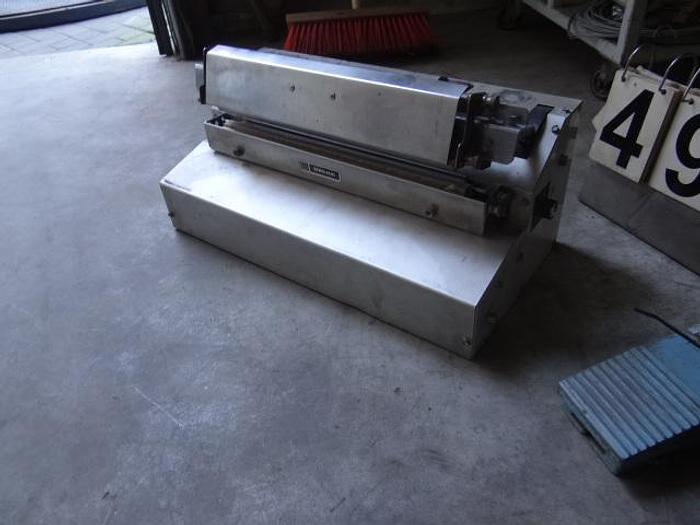 Used Audion Electro HPS400